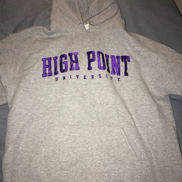 Champion Other - High Point Champion Hoodie